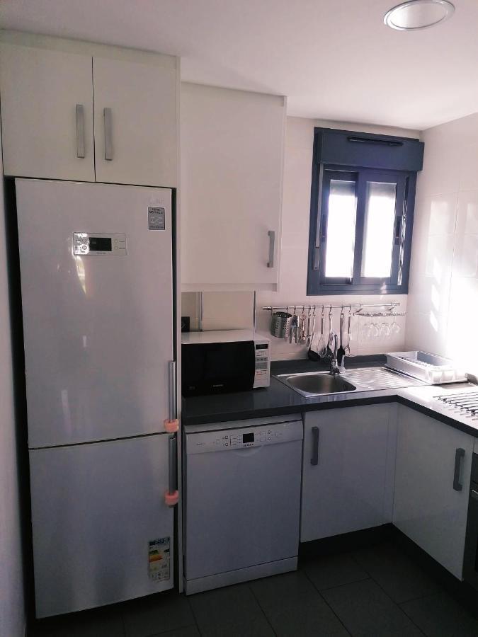 Bright bungalow Oasis Beach La Zenia Orihuela Exterior foto