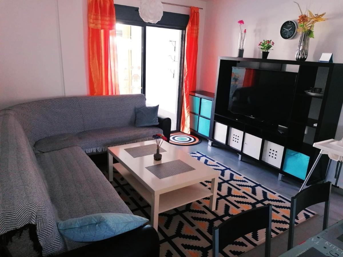 Bright bungalow Oasis Beach La Zenia Orihuela Exterior foto